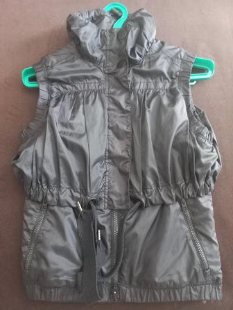 Продам жилетку размер 40-42