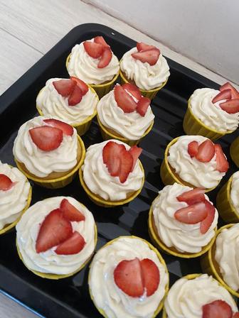 Полуфабрикаты