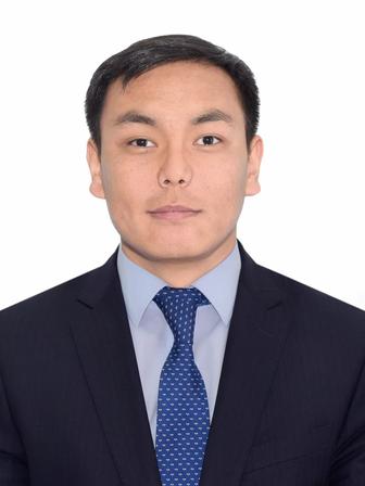 Менеджер по продажам