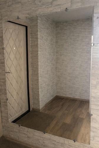 Продается зеркало 135 на 165, состояние идеальное Без осколов и царапин!