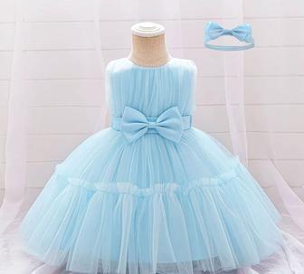 Продам платье на годик