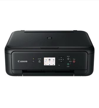 Продается цветной принтер Canon (МФУ)