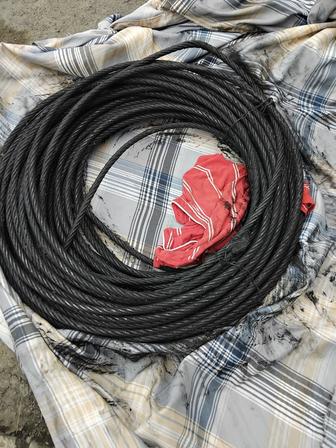 Продам трос лифтовой