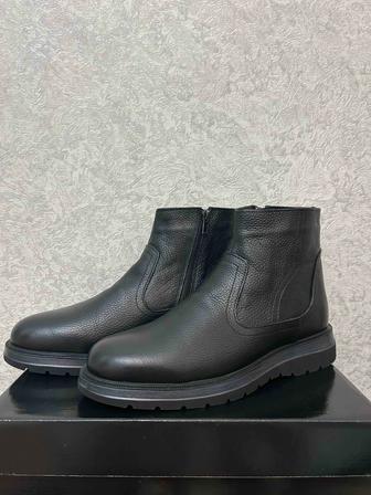 мужские ботинки