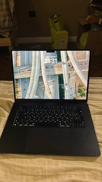 MacBook Air 15 , 512 гб , M2