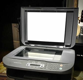 Лазерный принтер Canon с доставкой Срочно!