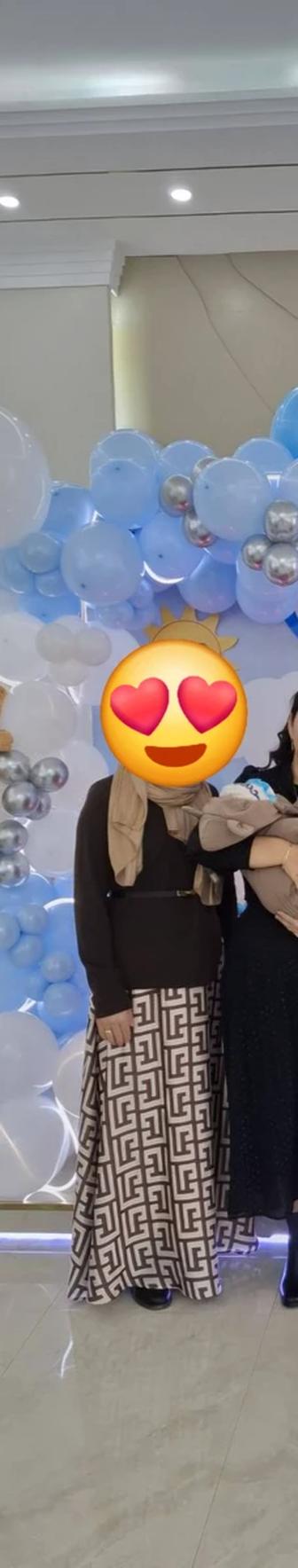 Платья двойка