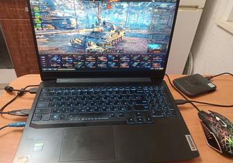 Lenovo IdeaPad gaming 3 Ryzen 5 4600H