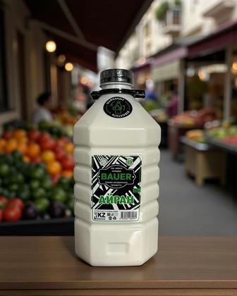 Айран продается