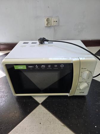 Продам микроволновку