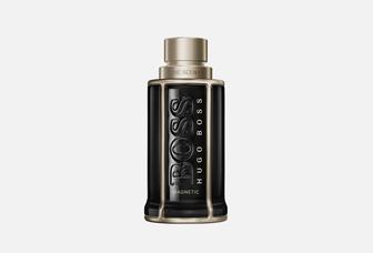 Парфюмерная вода для мужчин BOSS HUGO BOSS THE SCENT MAGNETIC EDP 50 ml