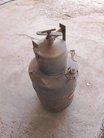 Ацетиленовый генератор