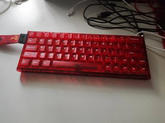 Sayodevice k64h3mz v2.0 клавиатуру