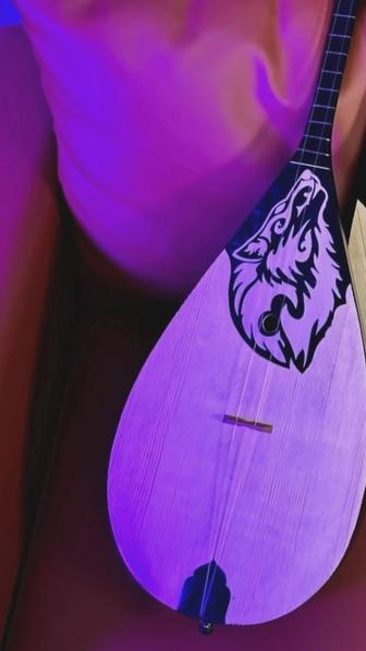 Продаю домбру