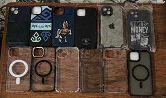 iPhone 13,14 чехол