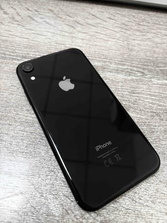 Продам IPhone XR