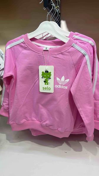 Спортивная двойка