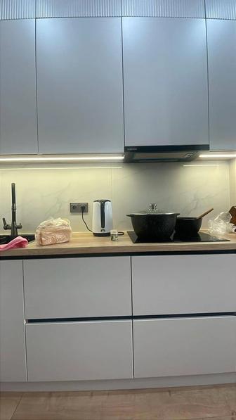 Сборщик корпусной мебели