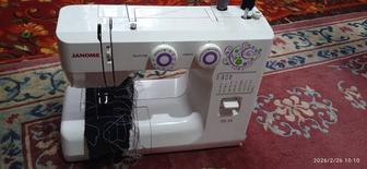 Техника швейная машинка