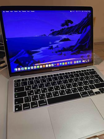 Ноутбук Apple MacBook Air 13 2020 года