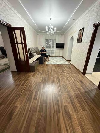 Продам ламинат б/у