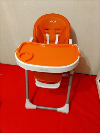Детский стульчик для кормления
