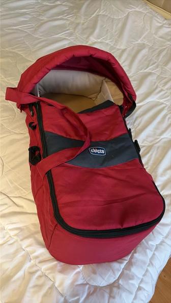 Ручная люлька для малышей