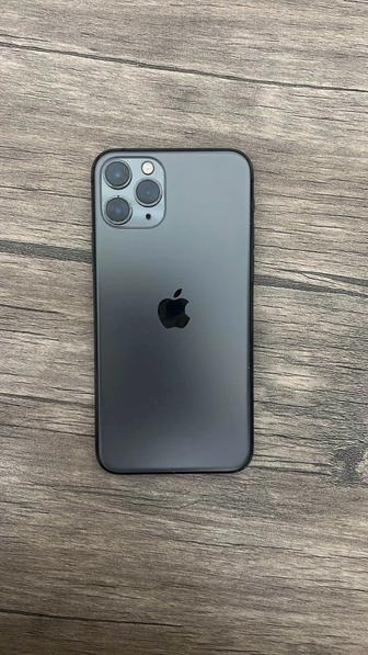 iPhone 11 Pro 256 гб