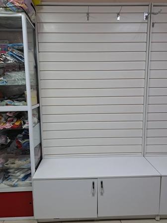 Продам шкаф с экономпанелью