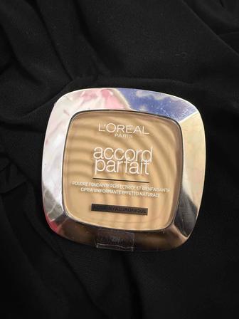 Loreal accord parfait 2N