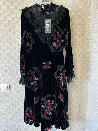 Новое женское платье, Турция