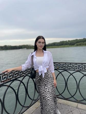 Продавец-консультант