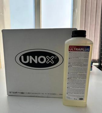 Моющее средство на пароконвектоматы UNOX