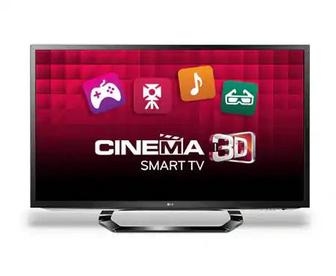 Продам 3D телевизор LG