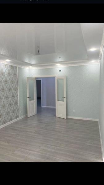 Ремонт и отделка квартир