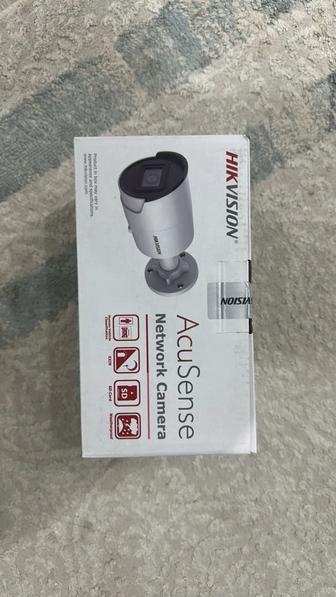 Видеокамера Hikvision