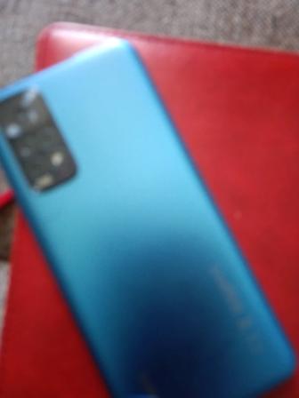 Продам Redmi Note 11, 64 ГБ