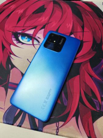 СРОЧНО Продам телефон Xiaomi Redmi 10c
