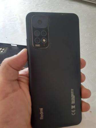 Xiaomi redmi 11 6/128
