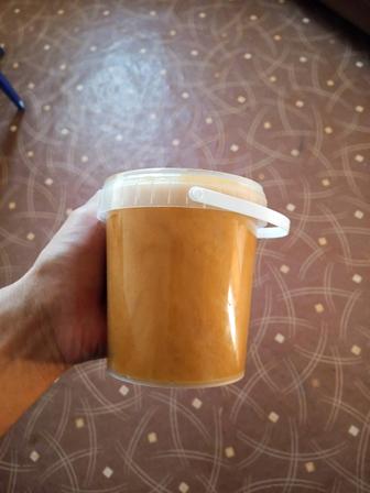 Продам мед