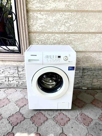 Продам стиральную машинку