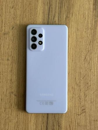 Телефон Samsung a52