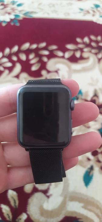 Продам apple watch 7000 series