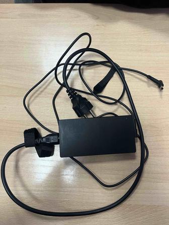 Зарядка для ноутбука