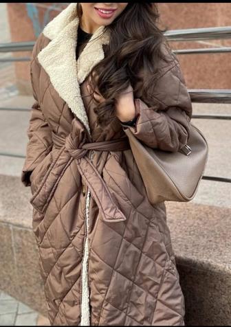 Куртка демисезонная