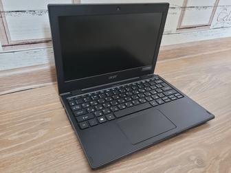 Acer TravelMate B118/ Celeron N4120/ 4гб / SSD 64 гб