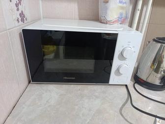 Продается микроволновая печь