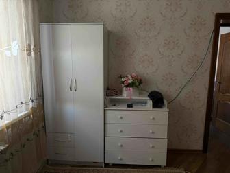 Продам бу шкаф и комод