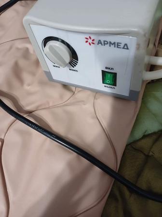 Противопролежневый матрас