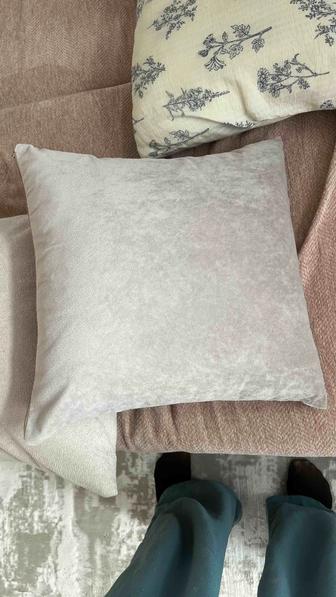 Новые Наволочки